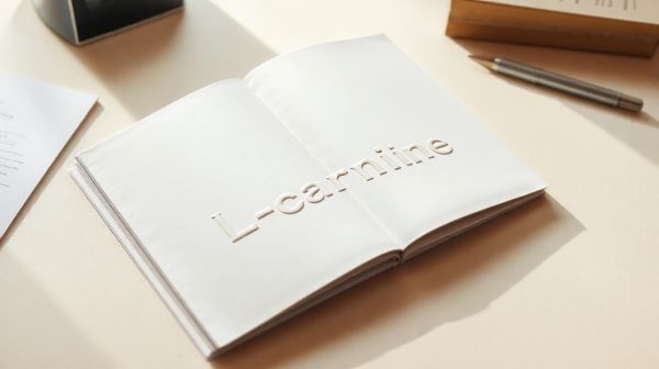 10 raisons surprenantes d'utiliser la L-carnitine
