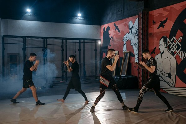 Comment incorporer les pompes dans votre routine quotidienne