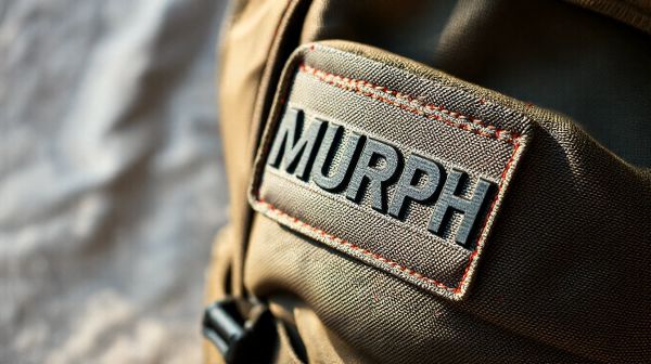 Avis utilisateurs : sac tactique Murph sous la loupe