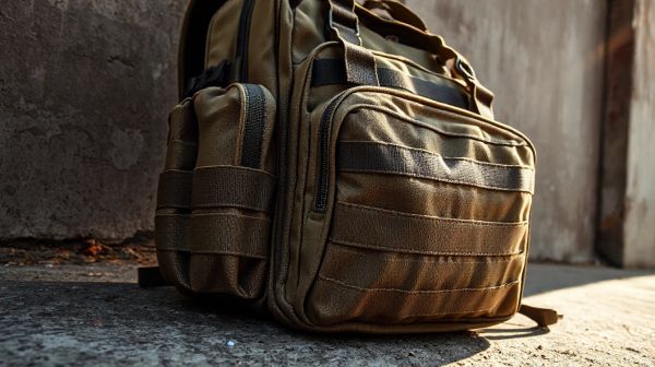 Avis utilisateurs : sac tactique Murph sous la loupe
