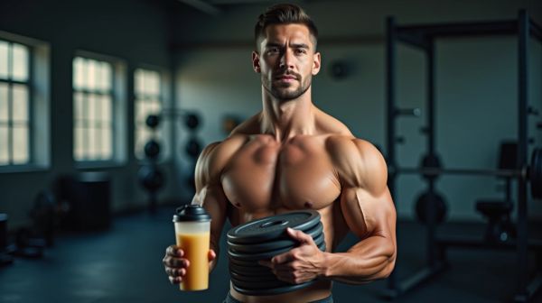Le guide ultime pour choisir votre mass gainer idéal
