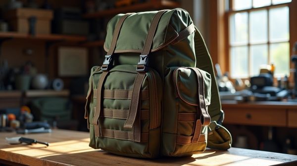 Que pensent les utilisateurs du sac tactique Murph ?