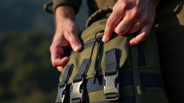 Que pensent les utilisateurs du sac tactique Murph ?